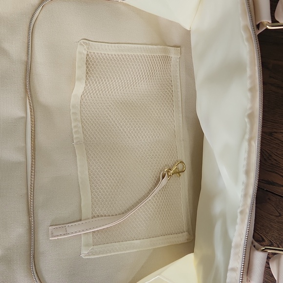 NEW Santa margherita weekender bag. - Picture 10 of 11